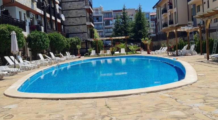Apartment with pool | Beach nearby | Pet-friendly — photo 5