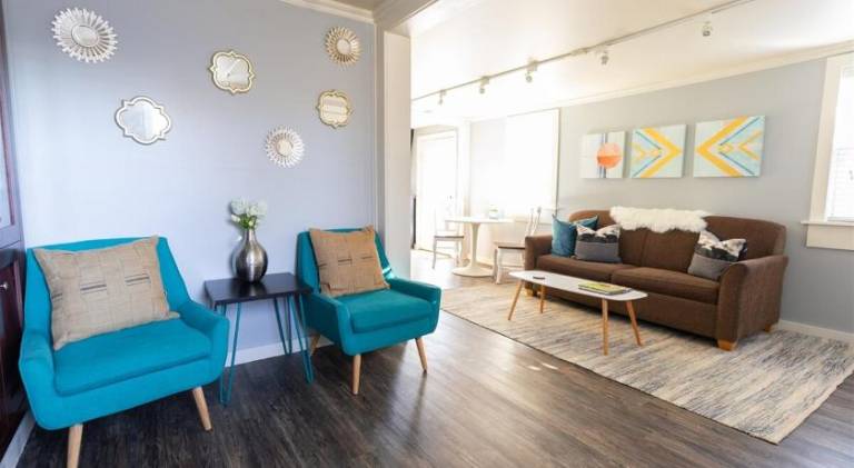 Vacation home | Pets are welcome — photo 3