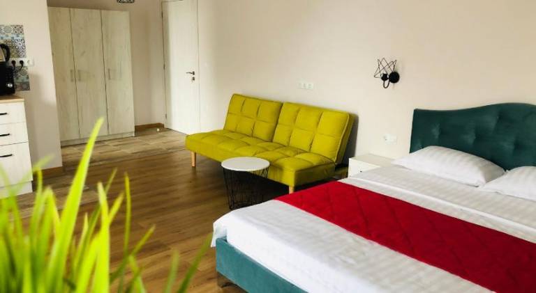 Colors Boutique in Obzor