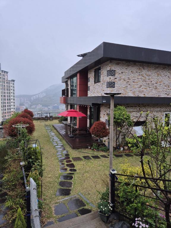 148 m&sup2; Ferienhaus
