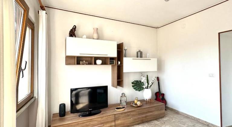 95 m&sup2; Ferienwohnung