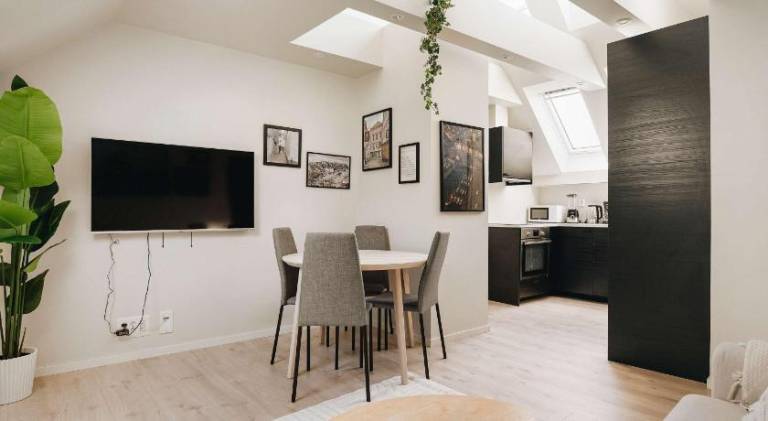 Rental apartment | Next to Bryggen | Pets are welcome — photo 2