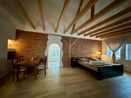 Appartement Bad Schandau