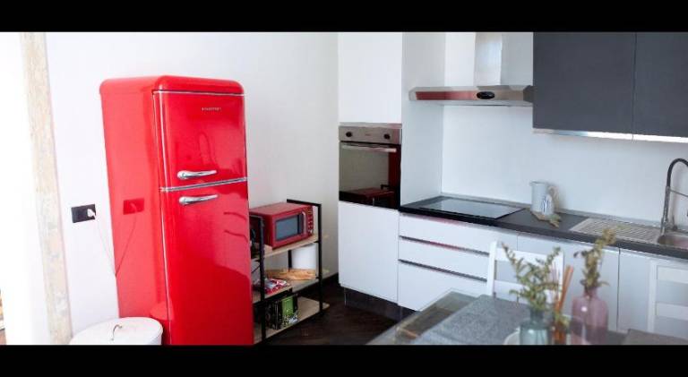 Holiday apartment with 1 room for 6 persons — photo 3