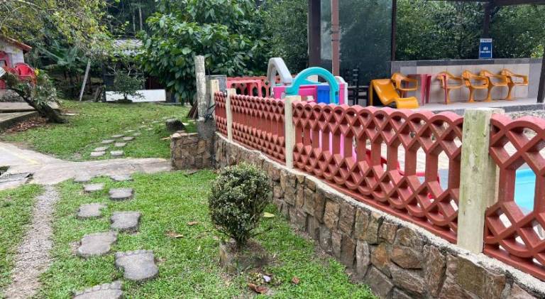 Pousada Recanto do Zeca casa1 — photo 4