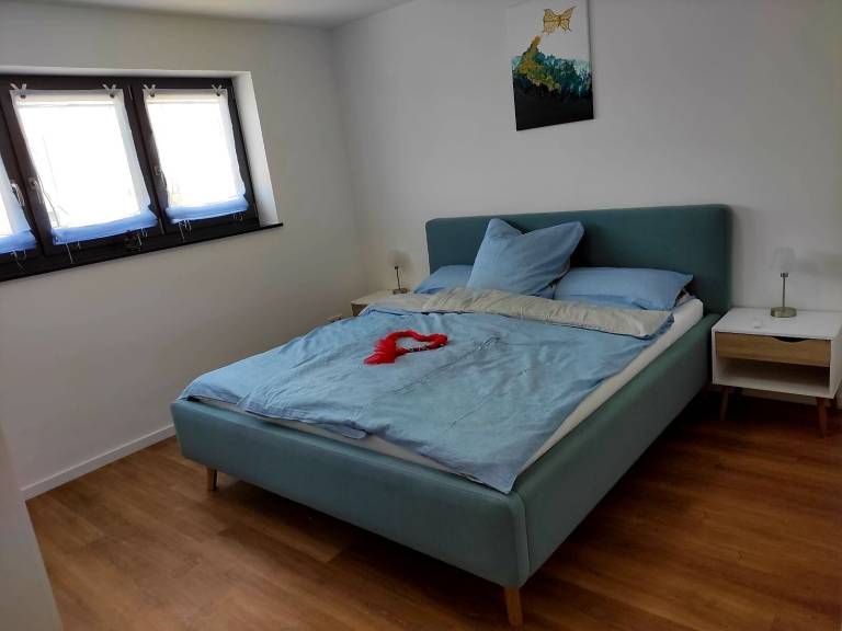 Ferienwohnung Runkel