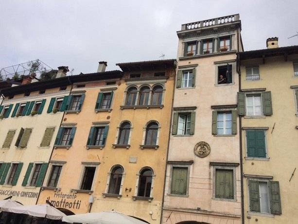 Logement  Udine