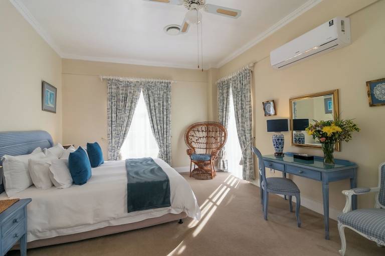 Ferienhaus Knysna
