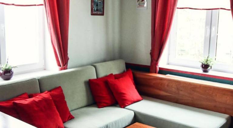 Hotel Sirakov — photo 2