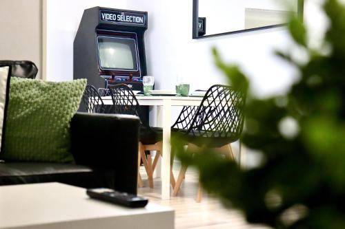 Apartamento Ávila