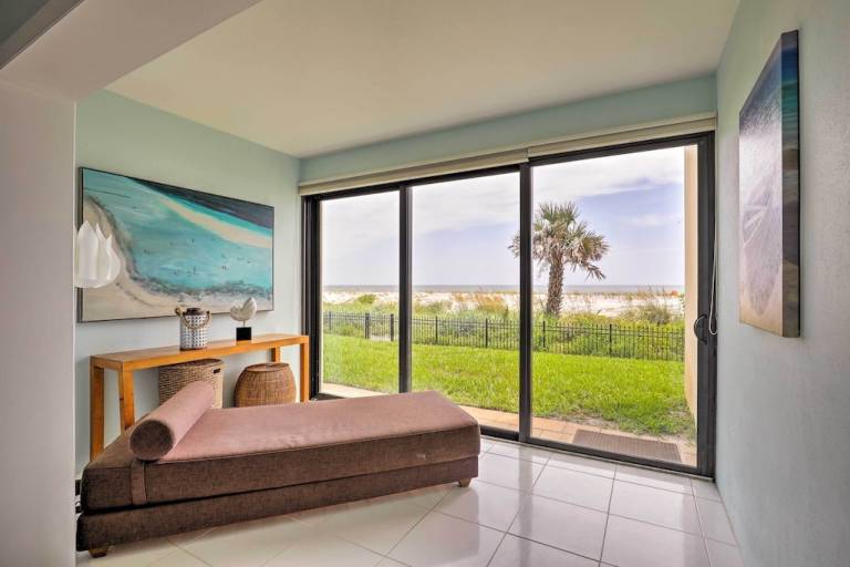 Condo Beaches