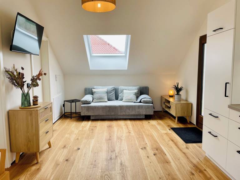 Ferienwohnung Edesheim