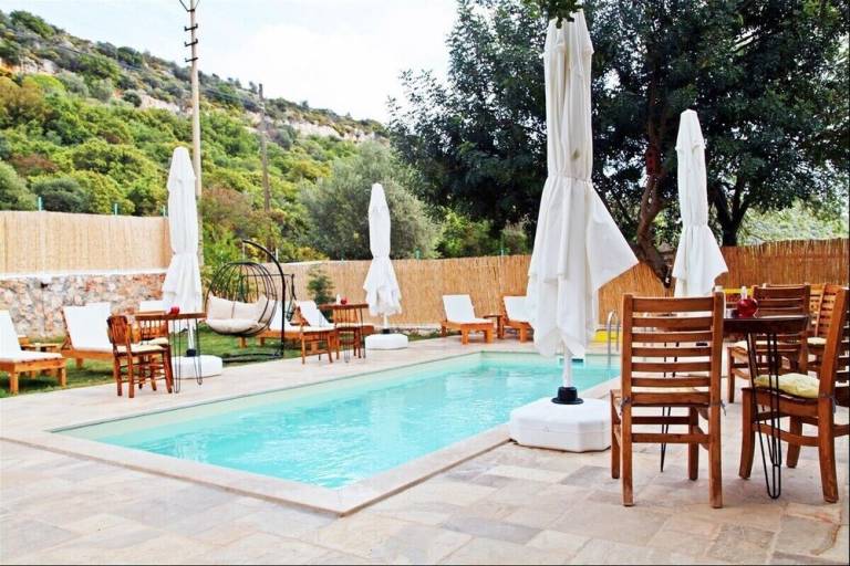 Pension  Kaş