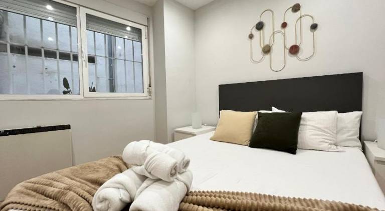 Holiday apartment | Near Museo del Prado in Madrid