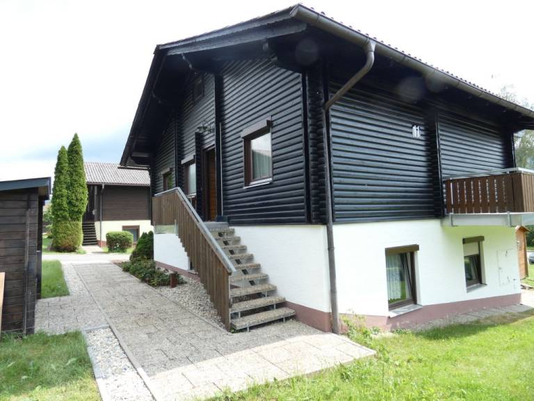 Resort  Haibühl