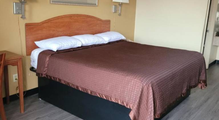 Stay Inn Checotah in Checotah, OK