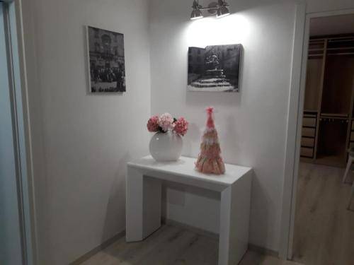Apartment Bagnaia