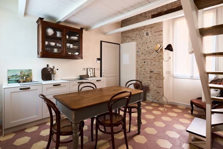 Rental apartment | City view | Dogs allowed — photo 2