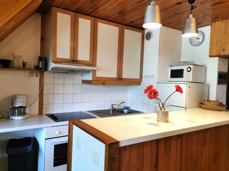 Holiday apartment with 4 rooms for 8 persons — photo 5