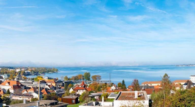 Ferienhaus Bregenz