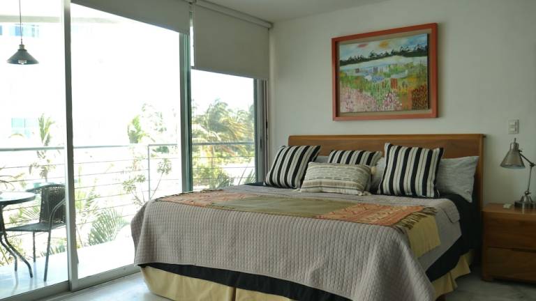 Apartment  Bucerías