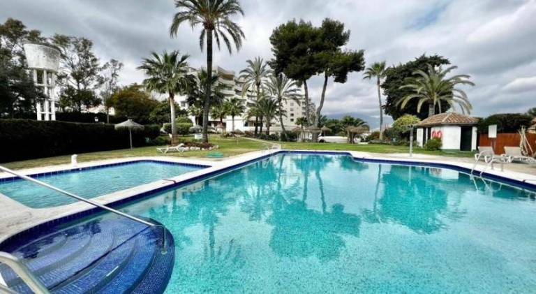 Holiday apartment with pool | Pets allowed — photo 2