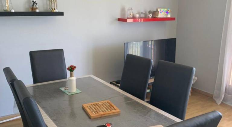 Holiday apartment with 2 rooms for 6 persons — photo 3