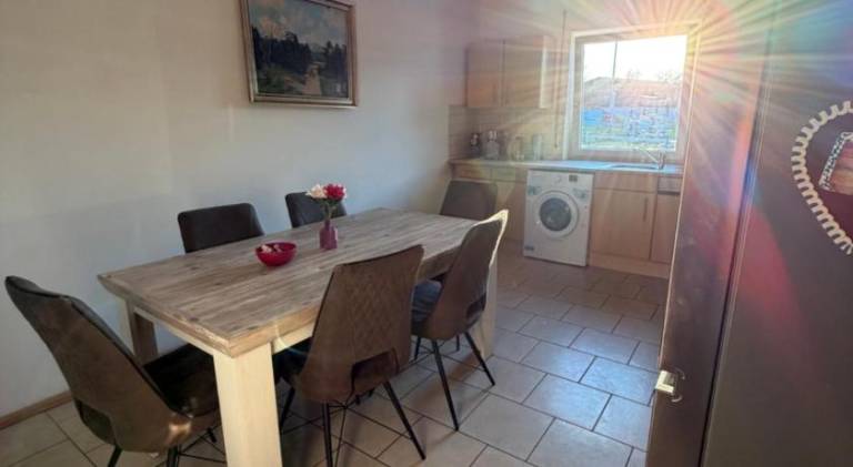 Rental apartment with 3 rooms for 6 persons in Passau