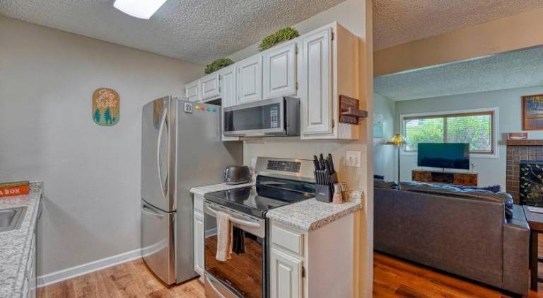 Fully equipped apartment with BBQ | Next to the ski | Suitable for remote work | Dogs allowed — photo 5