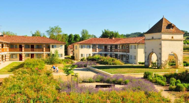 Résidence de tourisme Nérac