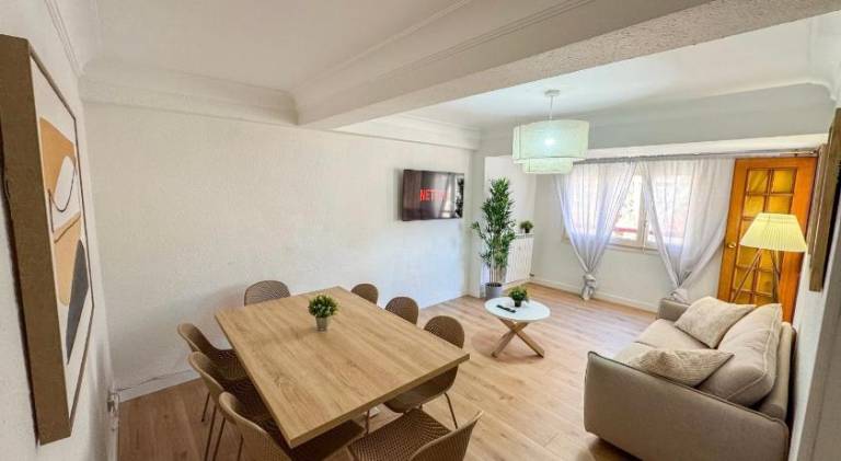 Apartment with 3 rooms for 7 persons — photo 5