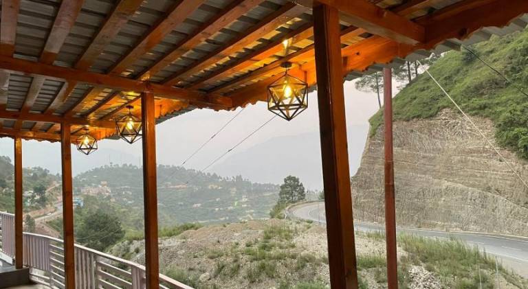 Mrig Valley Resort, Homestay & Banquet — photo 4