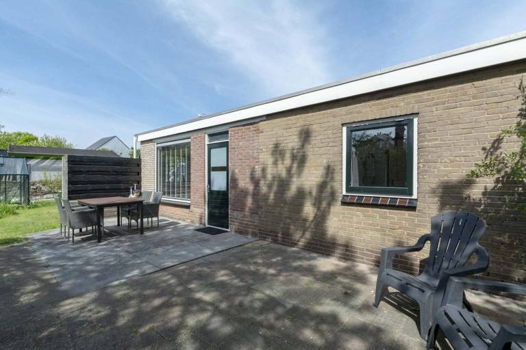 Ferienhaus Callantsoog