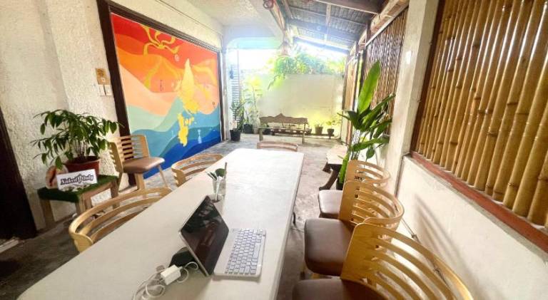 Isla Stays Siargao in General Luna