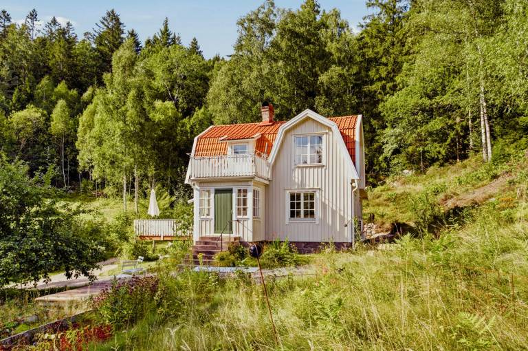Ferienhaus  Munkedal