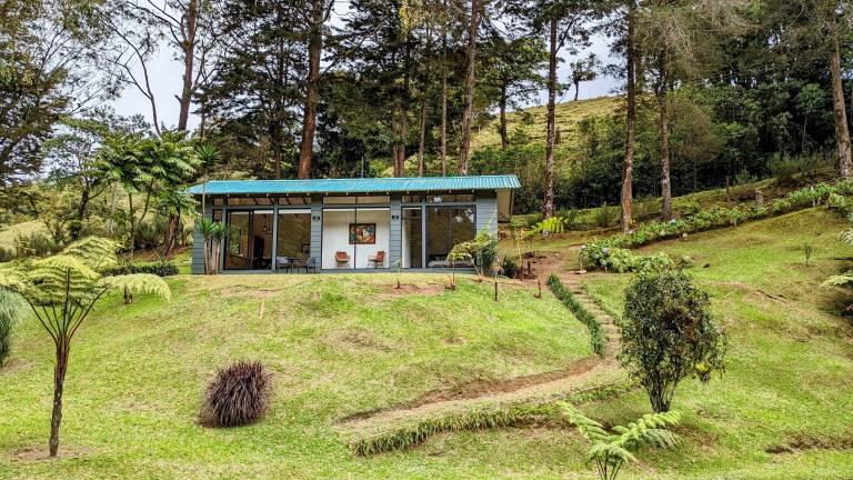 Casa Monteverde