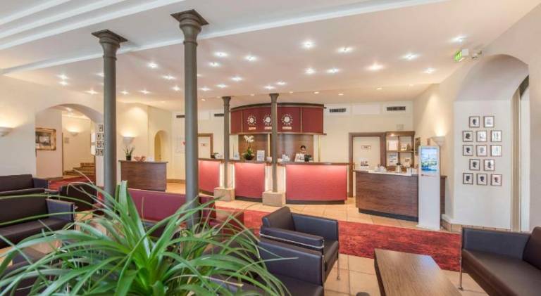 Best Western Premier Hotel Villa Stokkum — photo 3