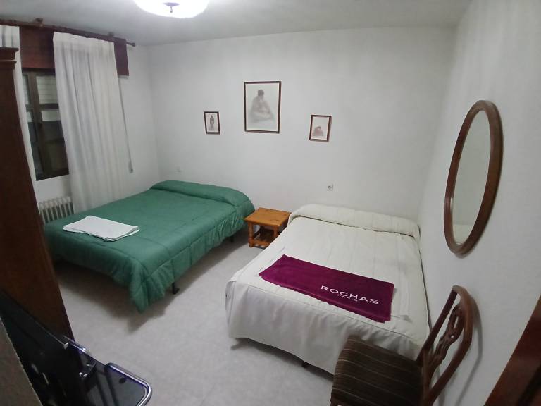 Quarto particular  Toledo