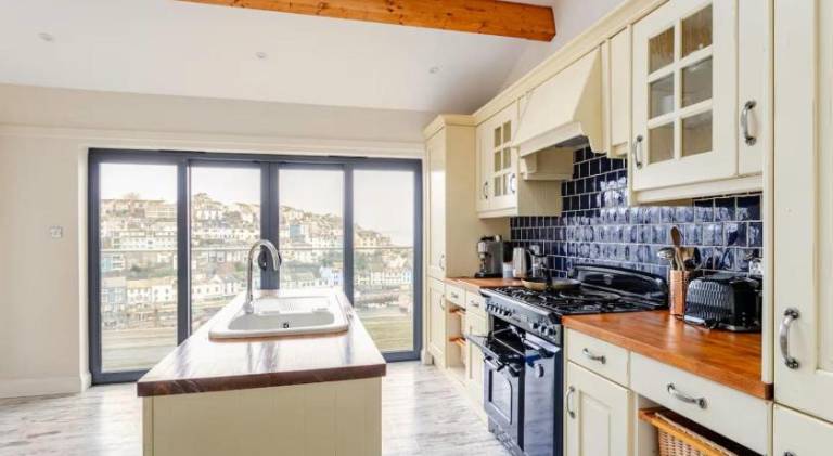 Vacation home with 4 rooms for 8 persons — photo 3