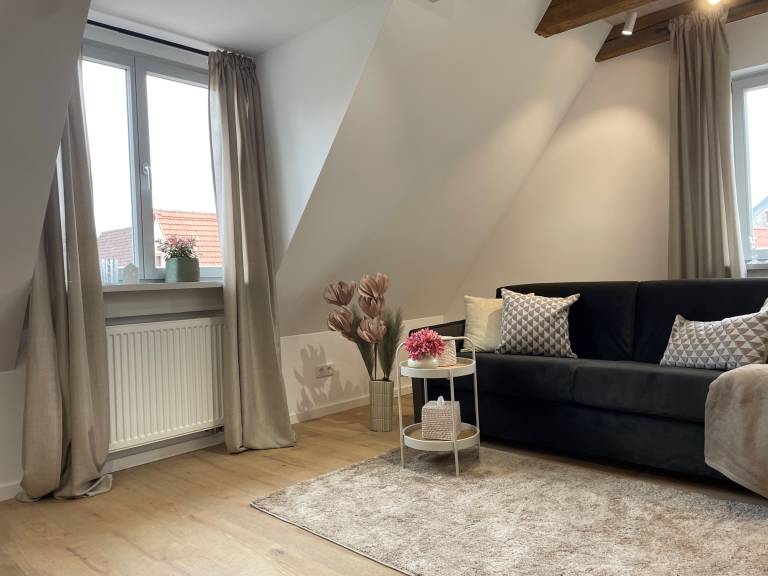 Ferienwohnung Sommerach