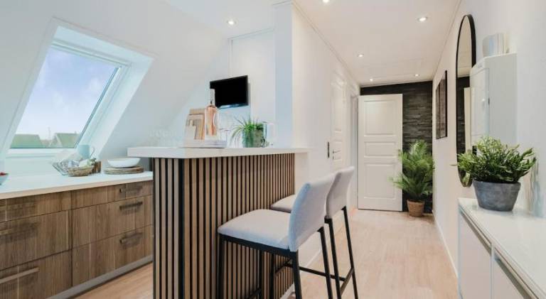 Holiday apartment with 2 rooms for 6 persons — photo 4