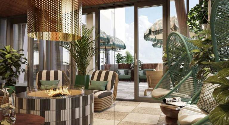 Willow, WorldHotels Crafted — photo 2