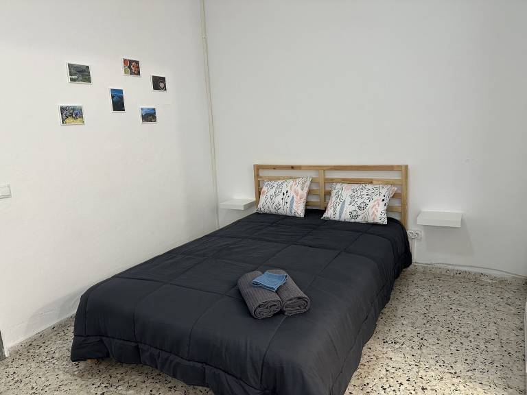 Appartement El Tanque