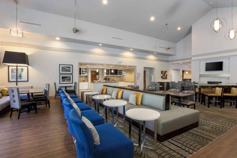Homewood Suites by Hilton Southwind - Hacks Cross — photo 3