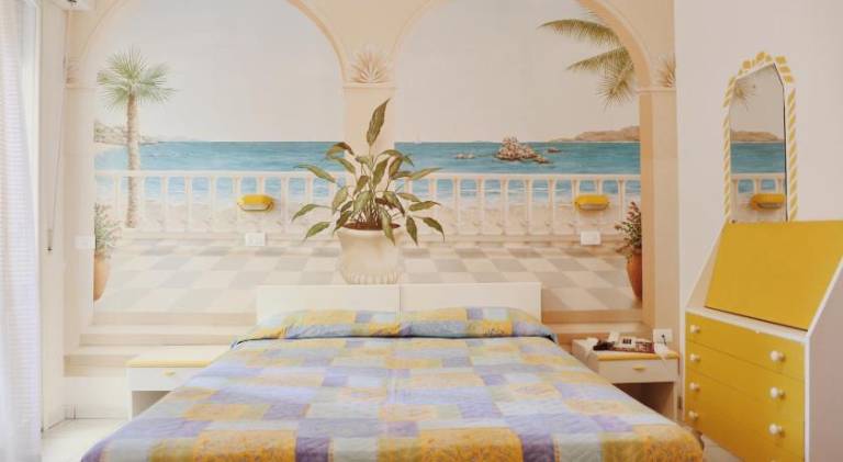 Hotel Marconi — photo 2