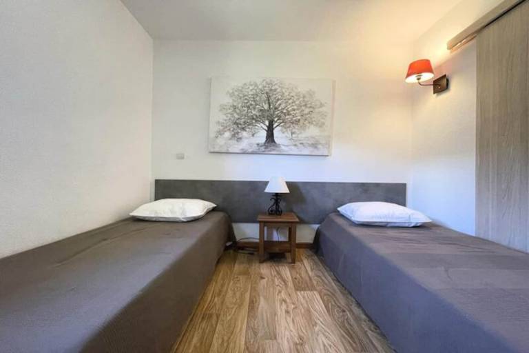 Wonderful apartment with barbecue & pool | Ski nearby | Pet-friendly — photo 4