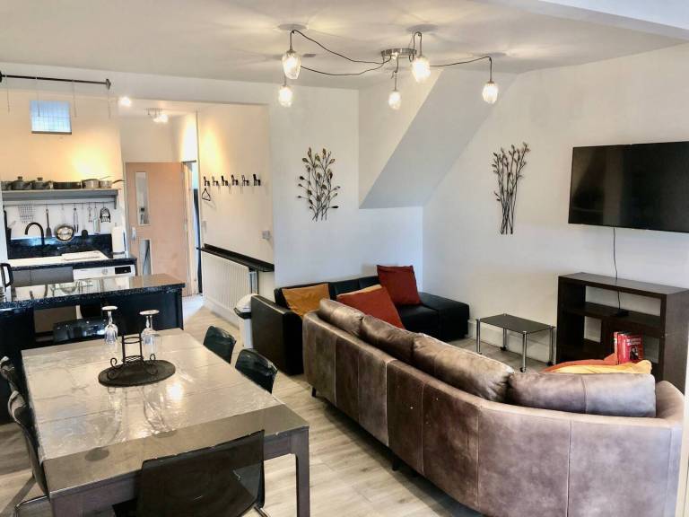 Apartment Long Eaton