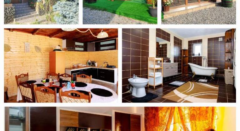 Bed and breakfast  Sitești