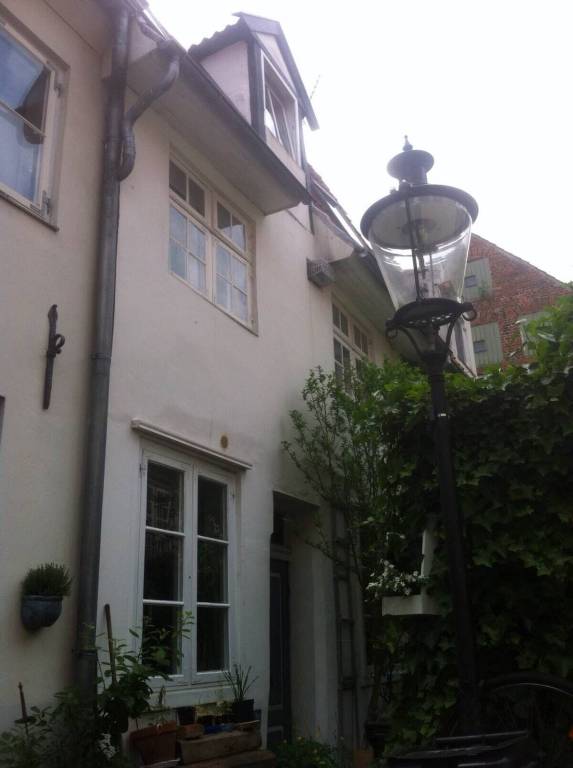 Ferienwohnung Innenstadt