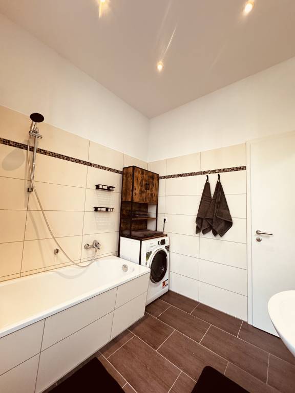 70 m&sup2; Ferienwohnung